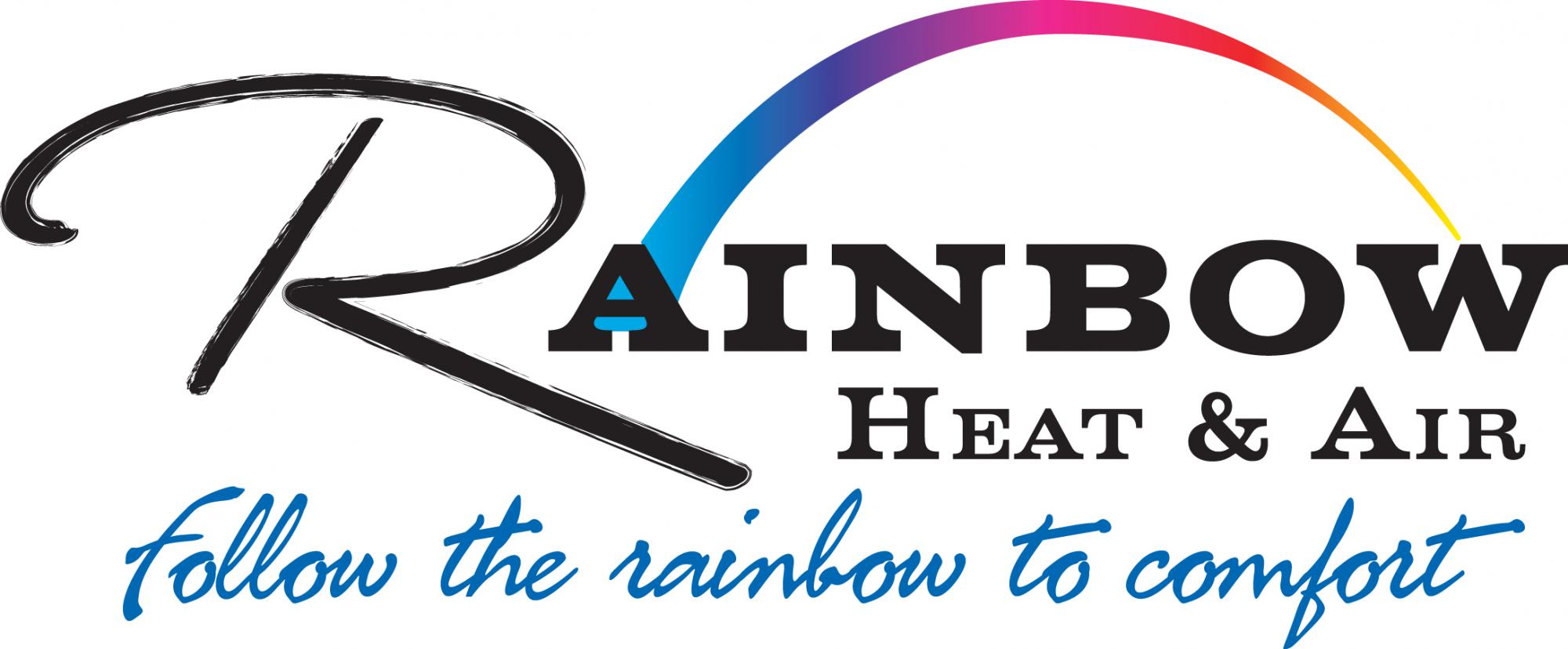Rainbow Heat & Air Christian Business Referral Network